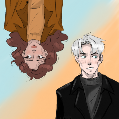 Платина и шоколад