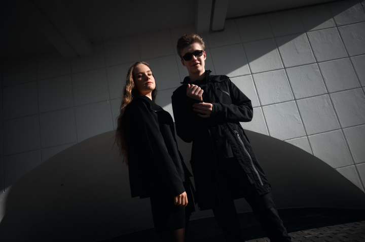 Позиционирование