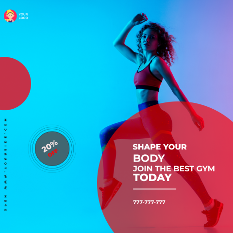постеры