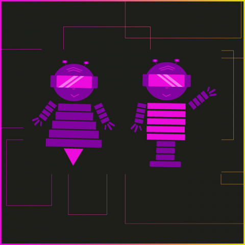 Персонажи к фир стилю