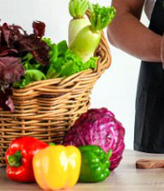 Самые полезные продукты для людей за 60