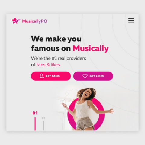 Musically Pro
