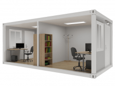 3D Визуализация