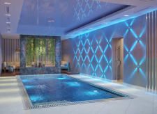 3D Визуализация