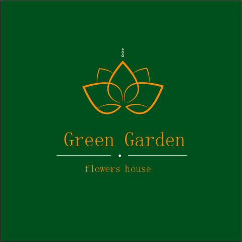 Цветочный магазин "Green Garden"