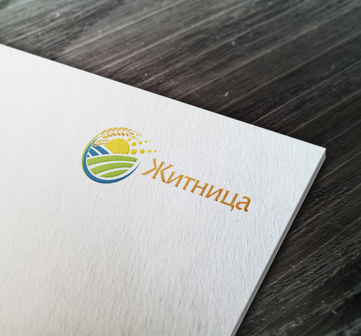 Логотип для компании Житница