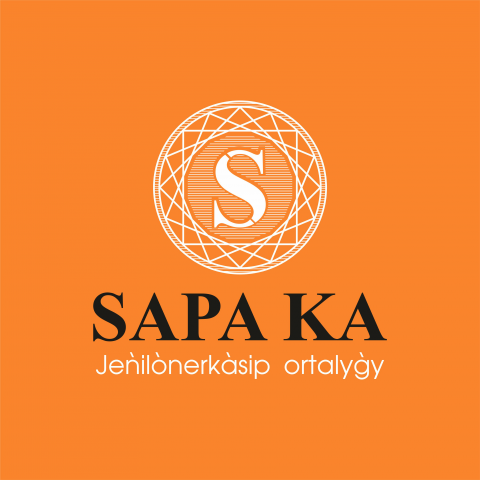 логотип САПА КА
