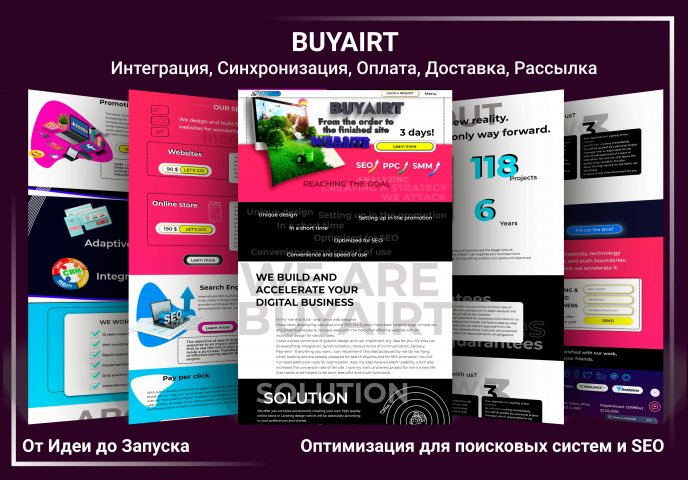Buyairt