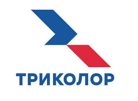 Киберри + Триколор ТВ.