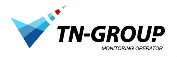 IVR (автоответчик) компании "TN Group".