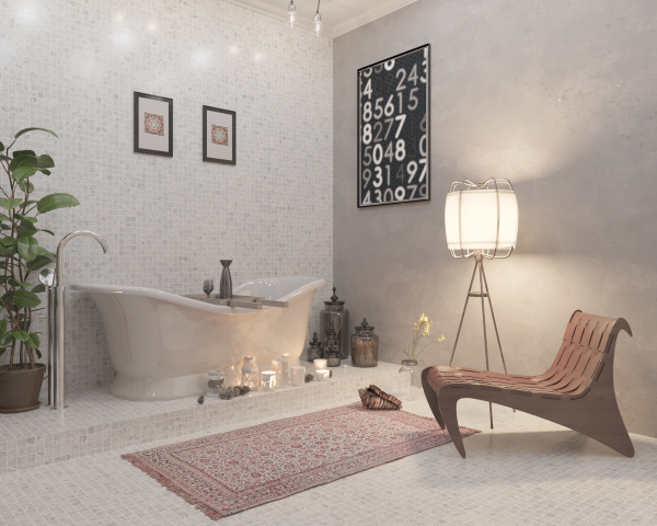 ванная комната