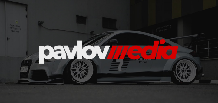 pavlovmedia