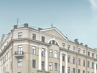 Разработка дизайна для адвокатского кабинета