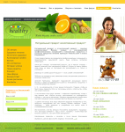Healthy