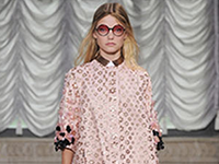 Дизайн email-рассылки Fashion