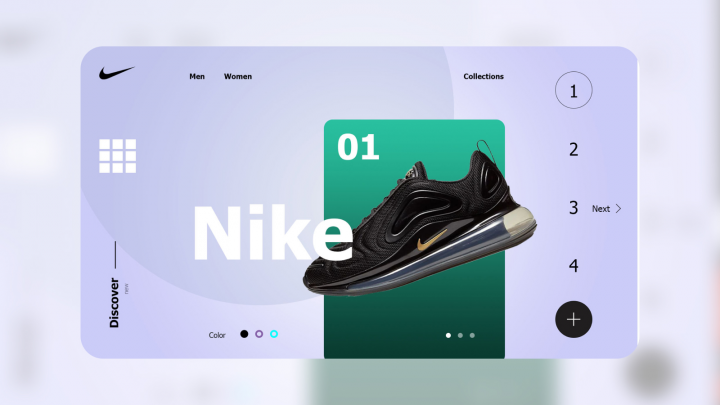 Nike
