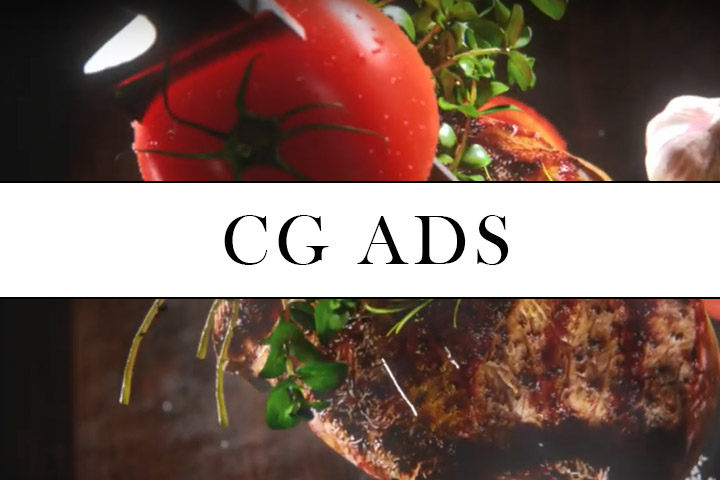 Короткие рекламные ролики для Youtube