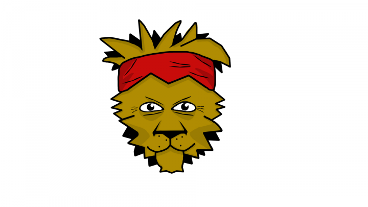 Логотип на флаг