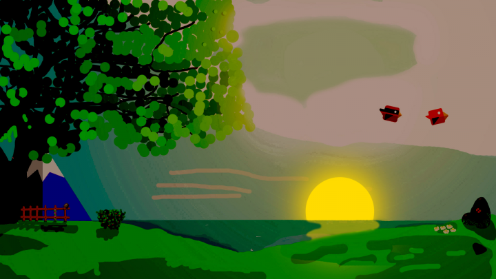 Обои на рабочий стол