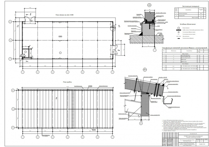 Лесопильный цех в городе Лесосибирск Красноярского края
