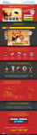 Landing Page sosedi-medvedi.com