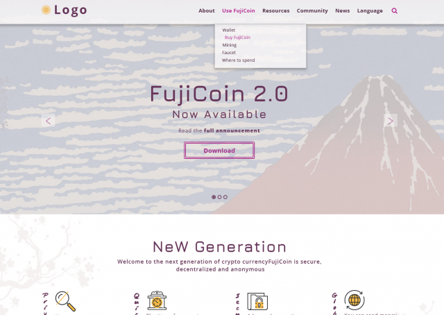 Fujicoin