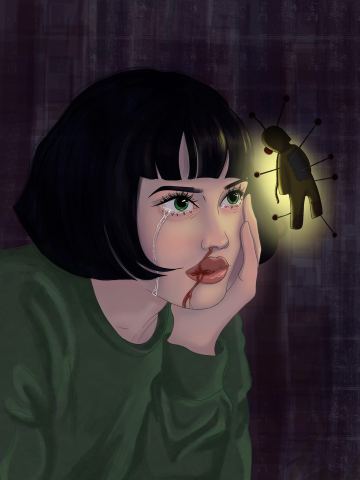 Эмоциональная оценка