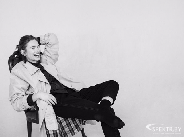 Интервью с участником «Голосу країни-7»