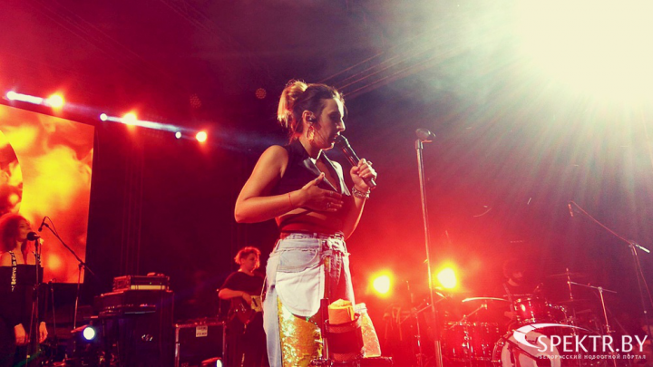 Репортаж с Mirum Music Festival