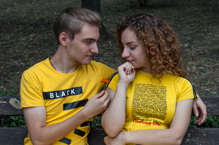 Ретушь. Цветокоррекция.