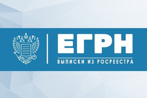 Megasoft: Сервис онлайн заказа выписок из Росреестра, ЕГРН