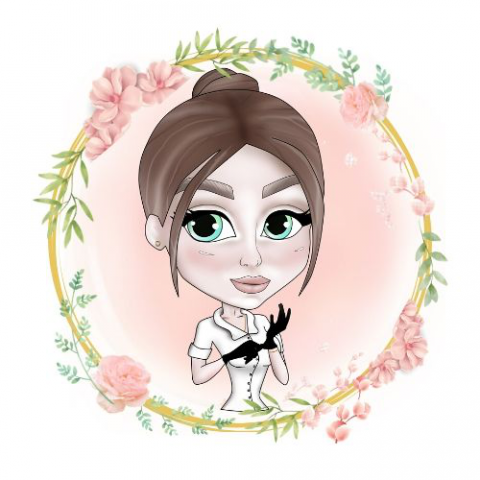 Бьюти-аватарка