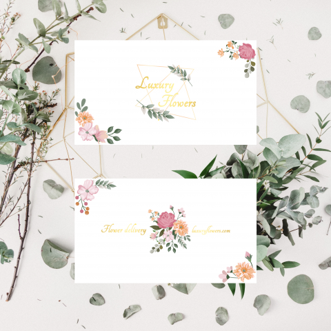 Luxury Flowers