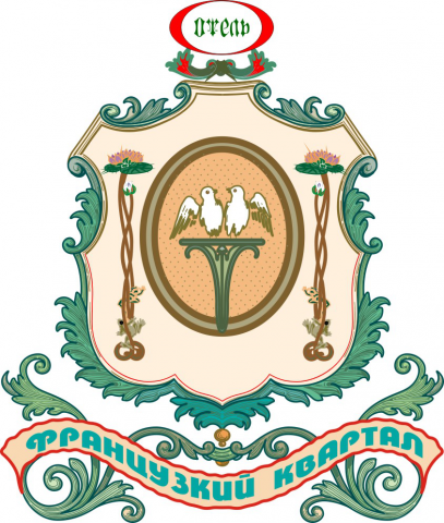 конкурсная работа