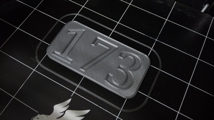 Табличка