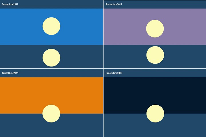 SunsetJune2019
