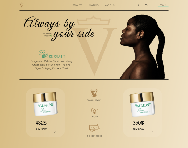 VALMONT