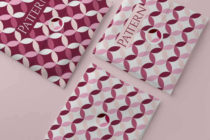 PATTERN wear