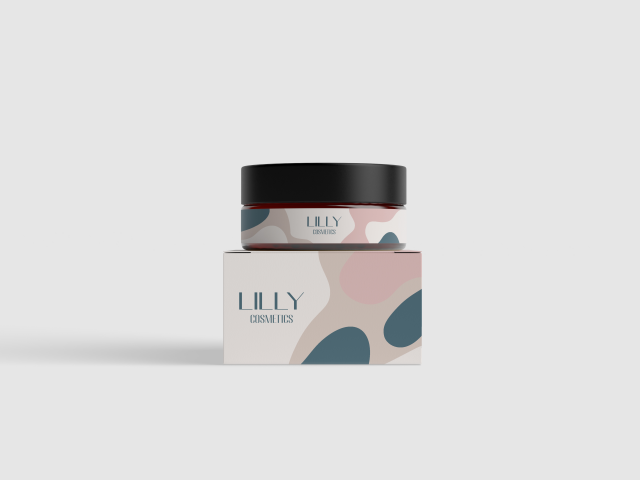 LILLY cosmetics
