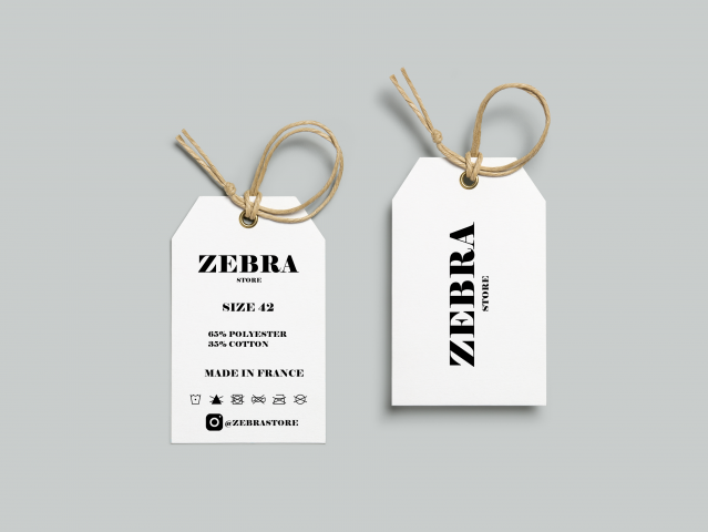 ZEBRA store