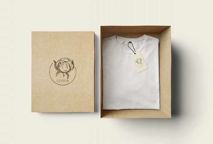 COTTON wear