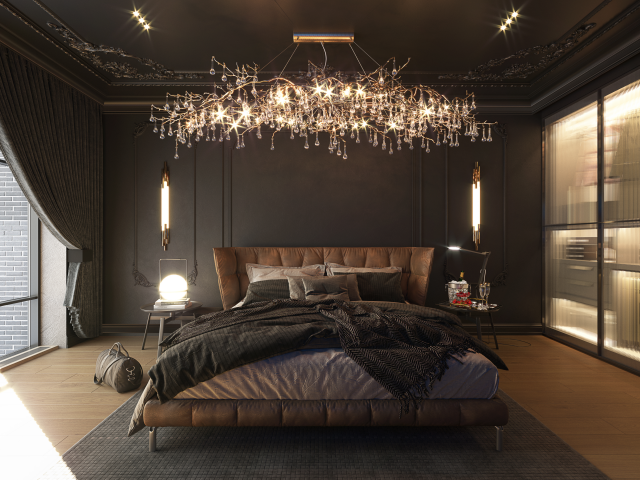 Dark Baroque