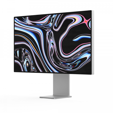 Apple Pro Display XDR 2020