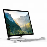 Microsoft Surface Studio