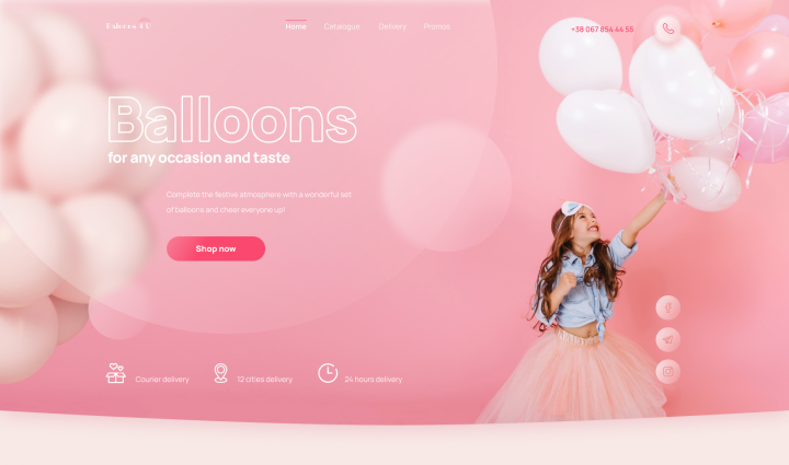 Baloons4u