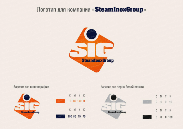Steaminox Group
