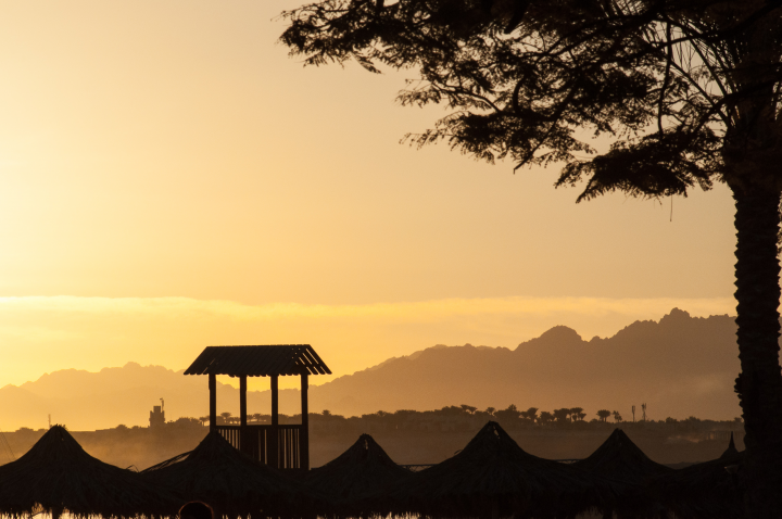 Египетские впечатления