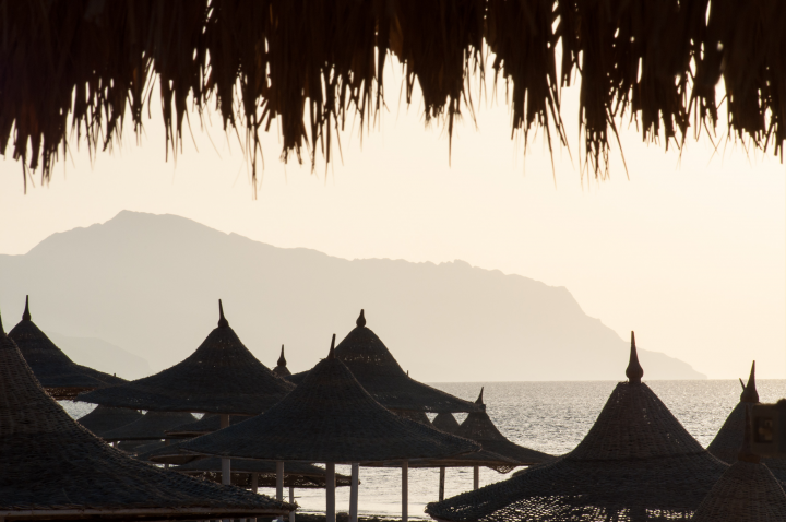 Египетские впечатления