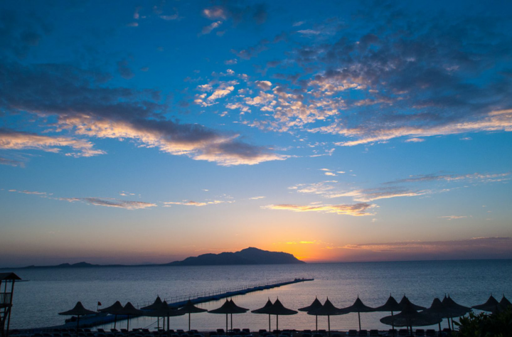 Египетские впечатления