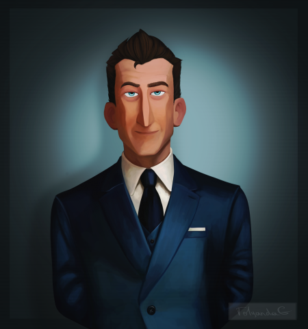 Winston Deavor